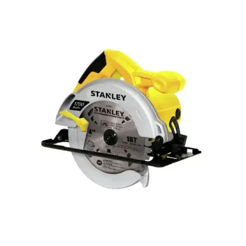 SERRA CIRCULAR STANLEY 2 ANOS DE GARANTIA SC16 BR 127V