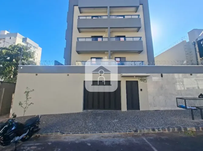 Apartamento para locação no bairro Santa Mônica