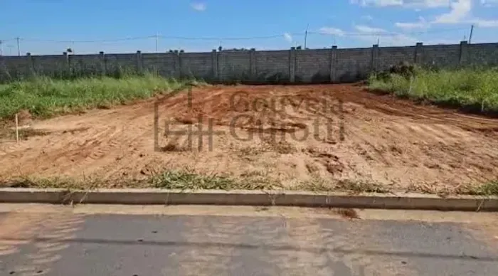 Terreno - Goianapolis - Goianápolis