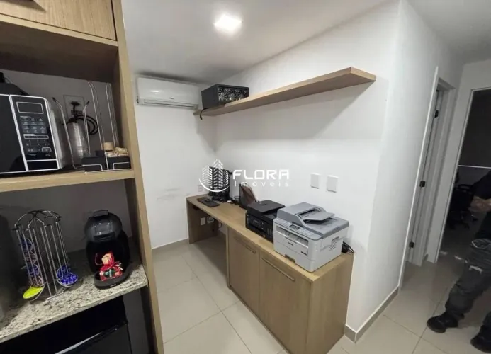 Sala à venda, 27 m² por R$ 150.000 - Centro - São Gonçalo/RJ