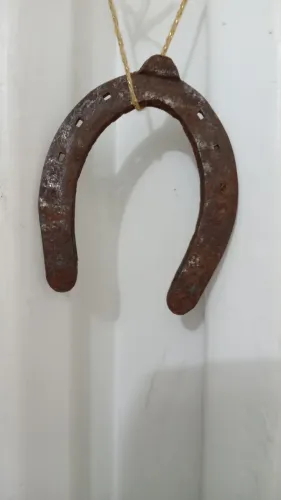 Ferradura antiga