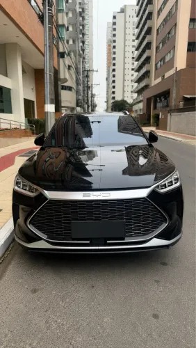 BYD Song Plus 1.5 16V Aut. (hibrido) 2025