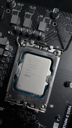 Kit upgrade i5 14600kf 32gb ram