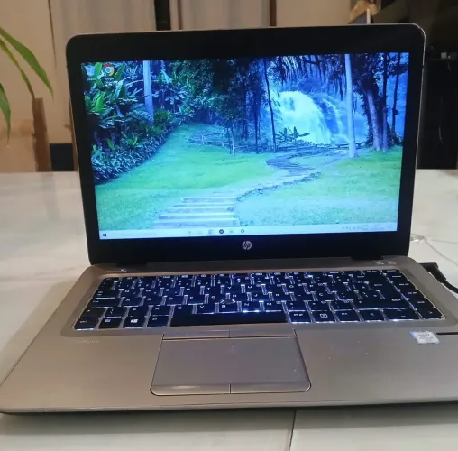 Notebook HP G3