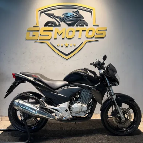 CB 300 NOVA ( Divido até 21x no cartão )