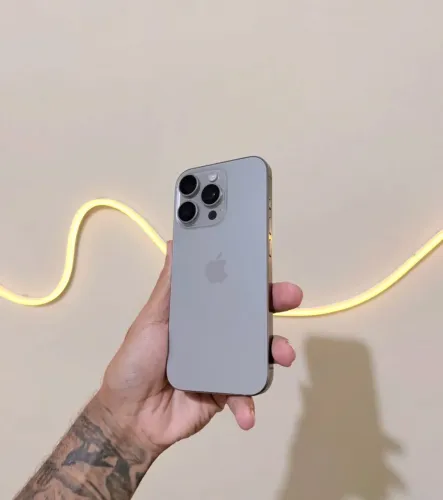 iPhone 16 Pro 128GB