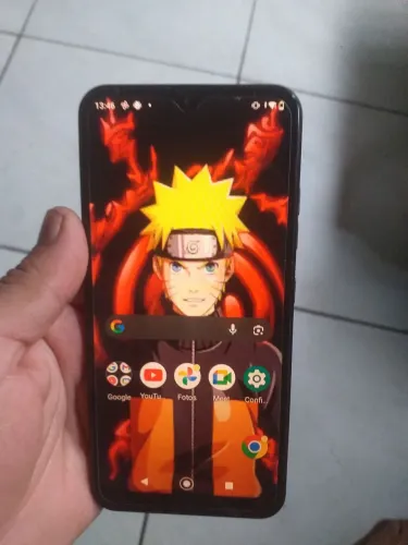 Celular LG k22