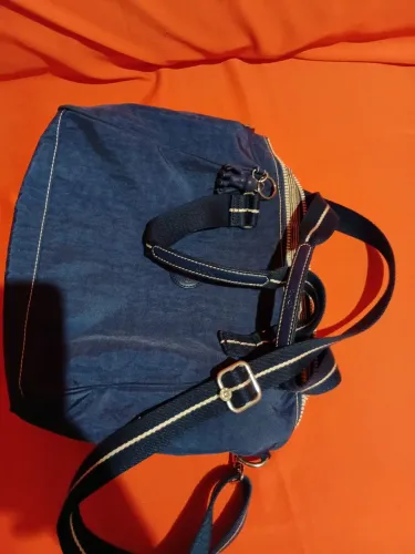 Bolsa kipling original 