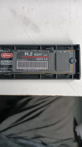 SSD M2