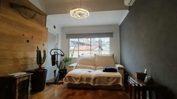 Casa à venda, 1 quarto, 1 suíte, 2 vagas, Vila Helena - Santo André/SP