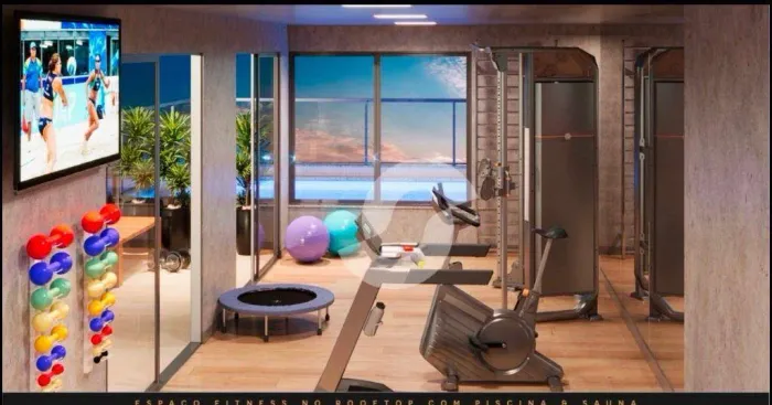 Apartamento com 4 dormitórios à venda, 159 m² por R$ 2.500.000,00 - Icaraí - Niterói/RJ
