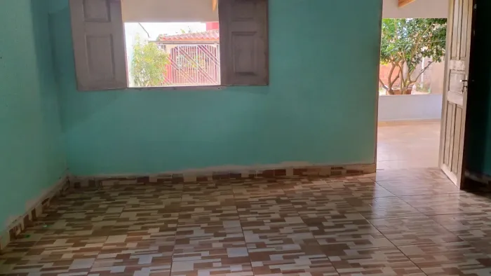 Casa em Senador Guiomard - bairro cohab
