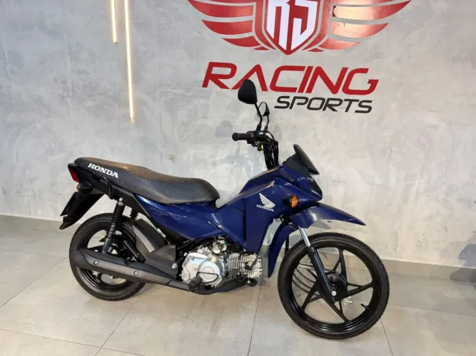 HONDA POP 110 I - 2027