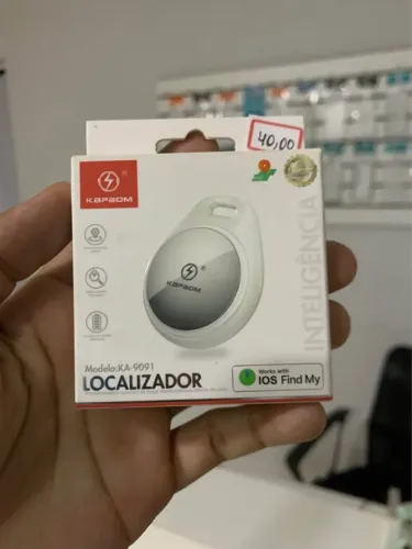 Air Tag Localizador pra iPhone