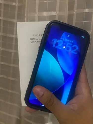 iPhone 11 128 GB perfeito
