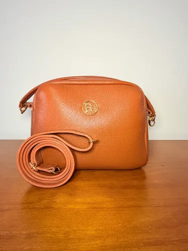 Bolsa de Couro - Butike Bolsas