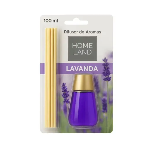 Aromatizador