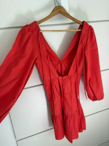 Vestido Dress To xpp