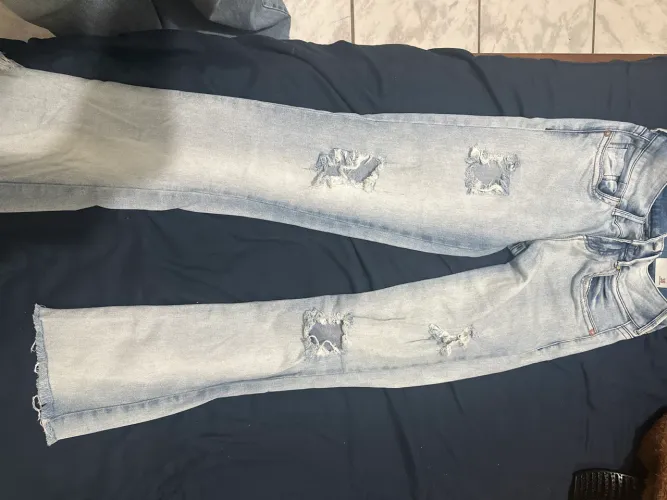 Calça patogê 38