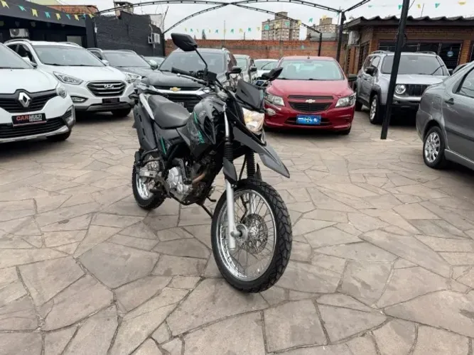 XTZ 150 CROSSER Z FLEX