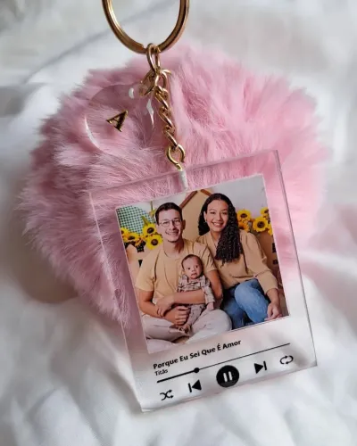 Peças personalizadas 