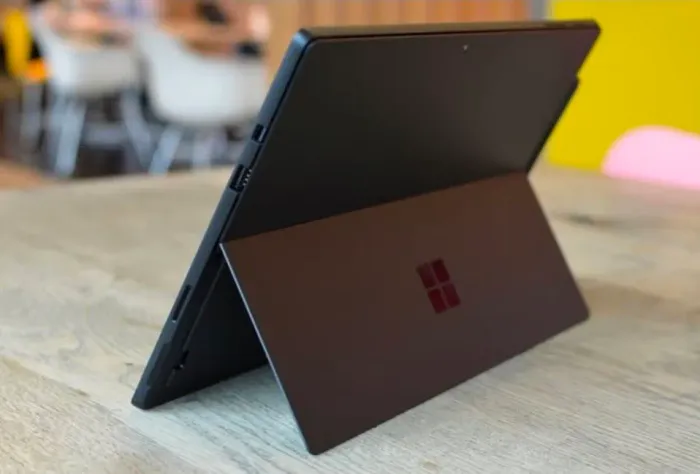 Notebook Tablet microsoft surface pro 6 8gb ram 256gb ssd
