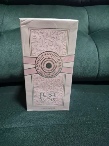 Perfume árabe feminino parcela no cartão com juros da maquininha