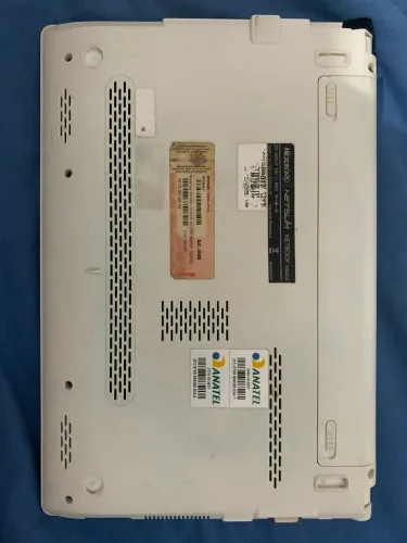 Netebook NS423