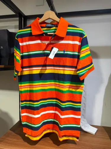 Camisa Polo RL