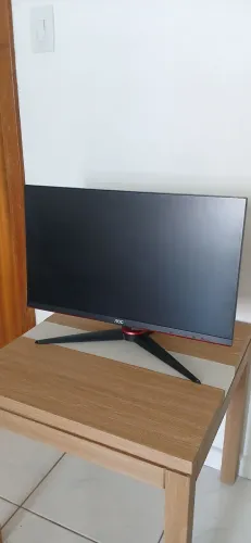 MONITOR GAMER AOC 144hz