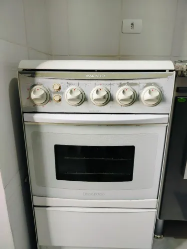 Vendo Fogão