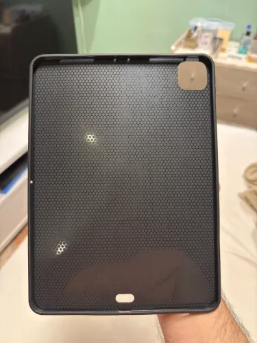 Capa Case Ipad Pro 11 2020 2021 2022 Nova