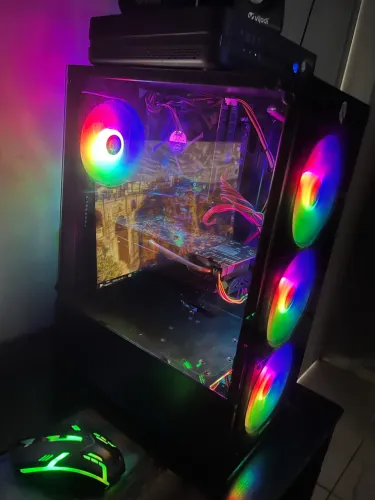 Pc gamer