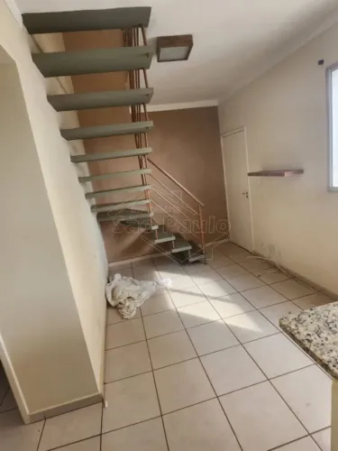 Venda de Apartamentos / Padrão na cidade de Araraquara