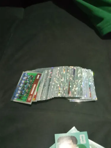 Figurinhas da copa 2026 original paninni