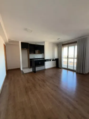 Alugo apartamento com 70m² | 2 quartos, sendo uma suíte em Garden Monte Líbano