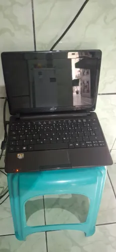 Notebook (NÃO ACEITO TROCA)