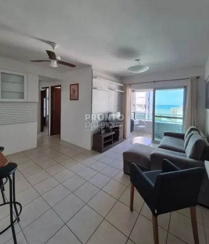 Imóvel para venda com 59 metros quadrados com 2 quartos em Boa Viagem - Recife - PE