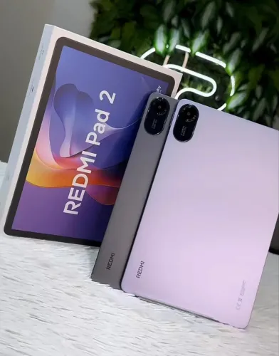 REDMI PAD 2 128GB 3 RAM LACRADO