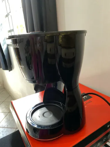 Cafeteira Mondial 