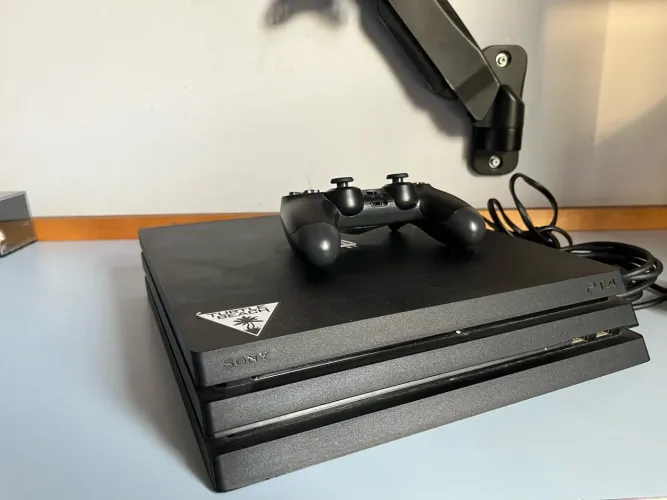 PS4 Pro 1TB