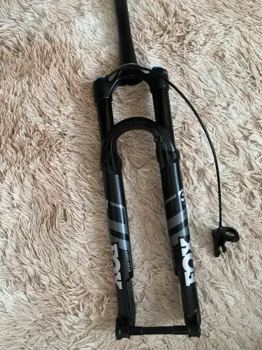 Suspensão Fox 34 Performance Boost