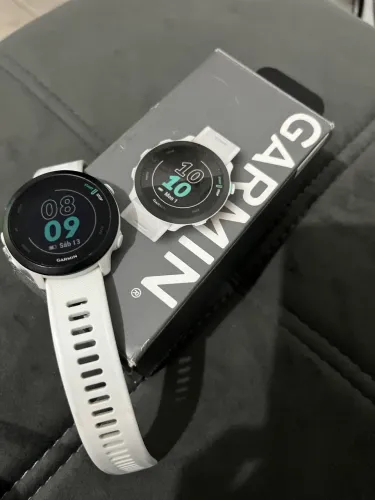 Garmin forerunner 55