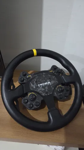 Volante Moza RS V2