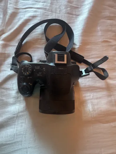 Vendo Máquina Sony
