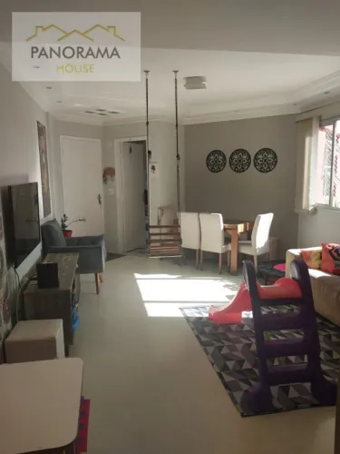 Diadema - Apartamento Padrão - Centro