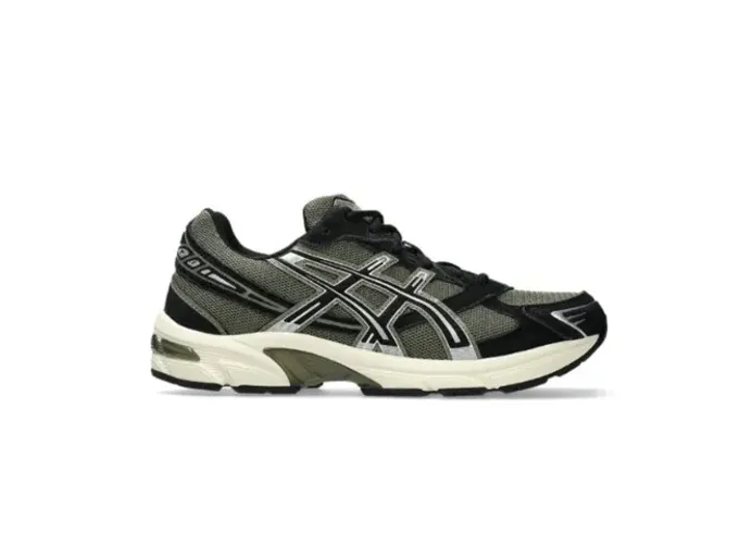 Tênis Asics Gel 1130 Masculino Verde E Preto