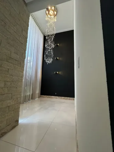 JS - Residencial Castanheira terrea de 4 suítes