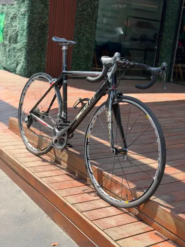 Bike scott cr1 Carbon for racing