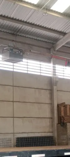 Cesto aerio de munk